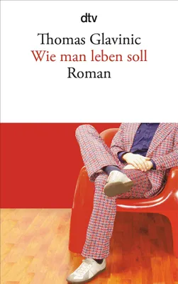 Produktbild von Wie man leben soll