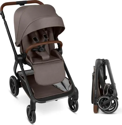 Produktbild von ABC Design Buggy & Sportwagen City Life bis 22 kg
