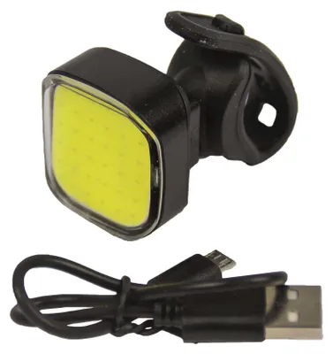 Immagine prodotto di Fari USB gialli ad alte prestazioni Urbanfestes