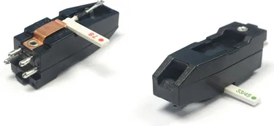 Produktbild von Soundmaster Abtastnadel 2in1 für soundmaster Plattenspieler