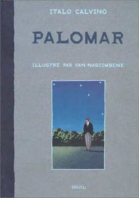 Image de Palomar