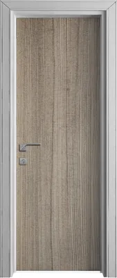 Produktbild von Tür Selbstklebende 70x210 cm Türfolie Türtapete Klebefolie - Helles Holz