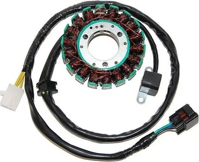 Produktbild von VICMA 17364 ständer für generator für SUZUKI MOTORCYCLES DR-Z