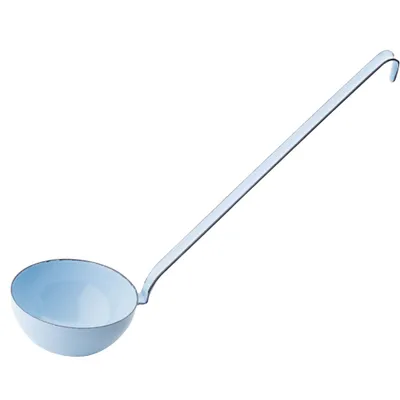 Image de Riess Louche 9 cm 0309-006 bleu