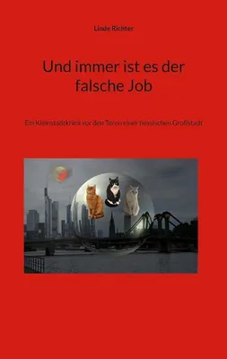 Produktbild von Und immer ist es der falsche Job