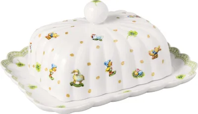 Obrázok produktu pre Villeroy & Boch Butterdose Easter Delight