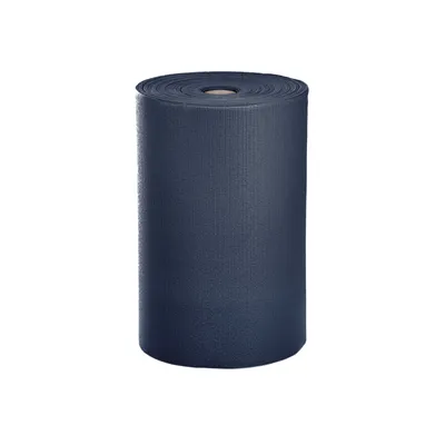 Produktbild von Yogamatte ASANA Rollenware midnight blue