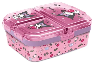 Image de Boîte à déjeuner Kuromi