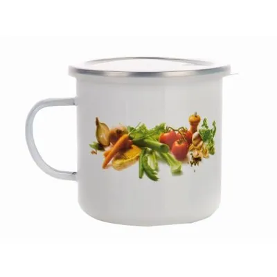Obrázok produktu pre rukoväť úzka pr.11cm 0,7l ZELENINA