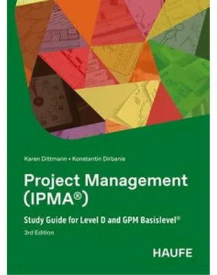 Immagine prodotto di Project Management (IPMA®)