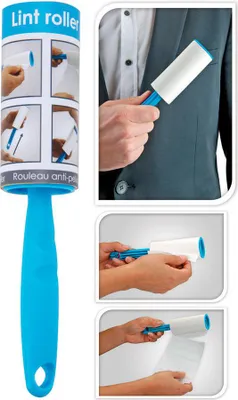 Produktbild von 5 farbige Decapants für Charpies