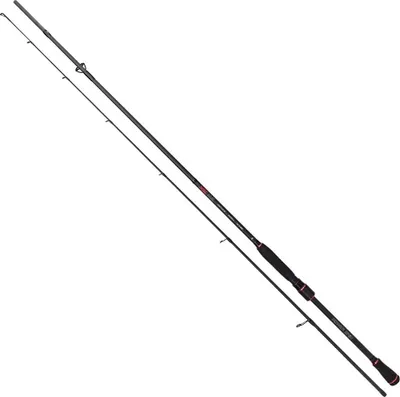 Produktbild von Mikado Power Spinnrute Silber 2.28 m / 15-60 g Silber 2.28 m