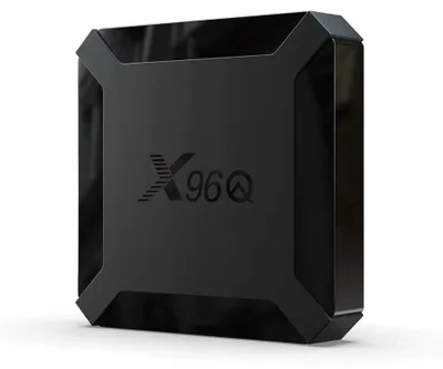 Obrázok produktu pre Vierkern Smart TV Box X96q, 16 GB, 2 GB DDR3, Android 10, 4K, HDMI, USB, Wi-Fi, značka Retoo