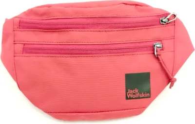Produktbild von Jack Wolfskin KONYA HIPBAG red coral
