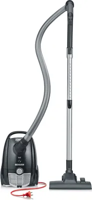 Immagine prodotto di SEVERIN BC 7030 Aspirapolvere 750 W