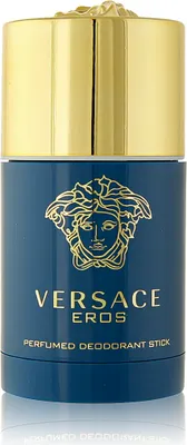 Produktbild von Versace Eros, Männer, Deodorant, Deostift, 75 ml, 1 Stück(e)