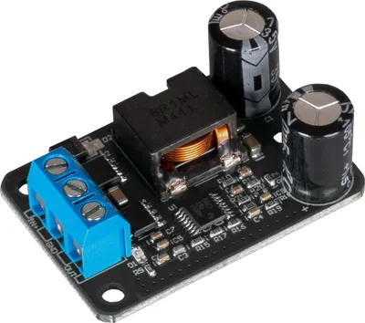 Productafbeelding van SBC-Buck02 spanningsregelaar, 1 stuk
