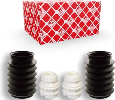 Image de Tampon de butée, suspension FEBI 109326