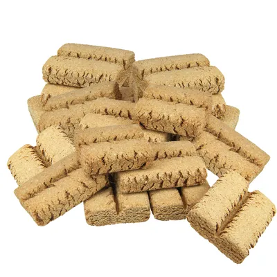 Produktbild von 5 kg - Schecker DOGREFORM Hundekuchen - speziell für mittelgroße Hunde