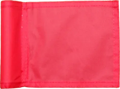 Produktbild von Golfflagge, Nylon-Golf-Zielflagge mit eingesetzter Mini-Pin-Flagge, wasserdichter Putting-Golf-Flaggenstock für den Innen- und Außenbereich, Hinterhof, Garten