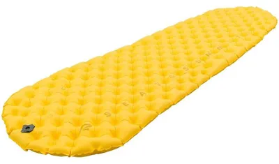 Productafbeelding van Sea To Summit Ultralight Mat, 550 mm x 1840 mm, geel
