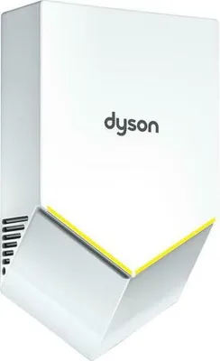 Immagine prodotto di Asciugamani DYSON Airblade HU 02 bianco 307169-01