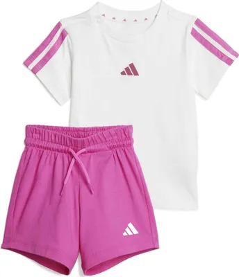 Produktbild von Sportset Adidas JD6480 für Mädchen