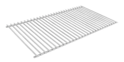 Immagine prodotto di Griglia in acciaio inox 55x33cm in acciaio inossidabile europeo, griglia in acciaio inossidabile