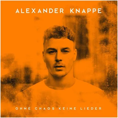 Produktbild von Ohne Chaos keine Lieder (Deluxe Box)