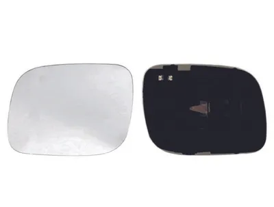 Produktbild von Alkar Spiegelglas, Außenspiegel rechts 6432122