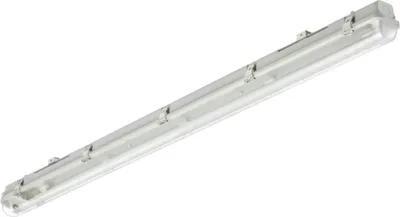 Obrázok produktu pre Philips Ledinaire 36604399, Telo svetelnej lišty, Biela, Polykarbonát, Philips by Signify, Univerzálne, IP65