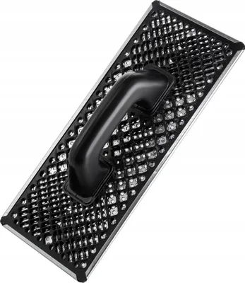 Zdjęcie produktu dla Paca tarnik do styropianu tarka 180 x 400 mm Polax