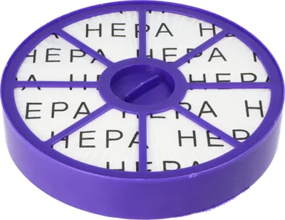 Produktbild von Staubsaugerfilter für Staubsauger wie Dyson 900228-01 , Hepa-Filter