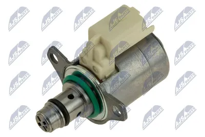 Produktbild von NTY ESCV-ME-003 Druckregelventil Common-Rail-System für NISSAN Qashqai II (J11, J11) Kraftstoffdruckregler