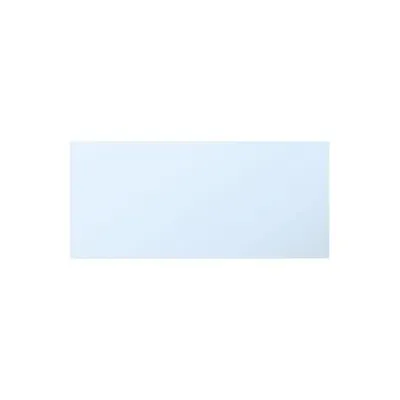 Image de Pack 25 cartes Pollen, DL 106x213mm, 210g bleu