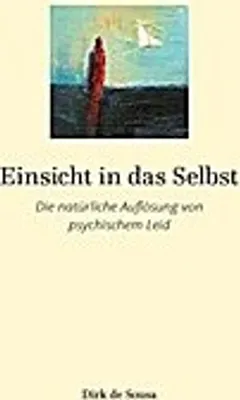 Obrázok produktu pre Einsicht in das Selbst