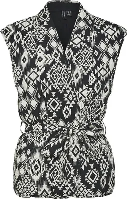 Produktbild von Vero Moda Gema Gabi Weste Mehrfarbig XS Frau Mehrfarbig XS