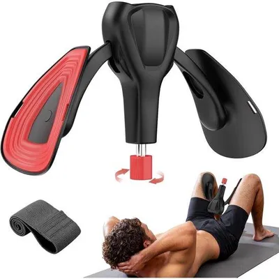 Obrázek produktu pro Tréninkové kuličky přizpůsobené pohlaví – nastavitelné – nosnost 35 kg – unisex – včetně pásků
