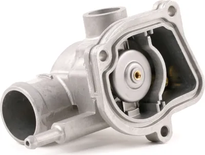 Produktbild von CALORSTAT by Vernet Thermostat Kühlmittel 87°C passend für MERCEDES-BENZ C-Klasse Limousine (W204) E-Klasse Limousine (W211) C-Klasse T-modell (S204)