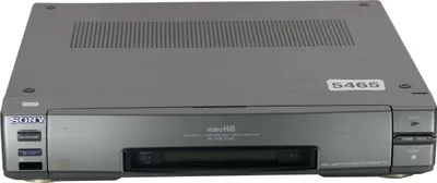 Immagine prodotto di Sony EV-C2000E | Videoregistratore Video 8 / Hi8