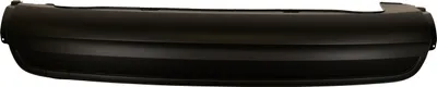 Produktbild von Stoßstangenabdeckleiste hinten 735691490