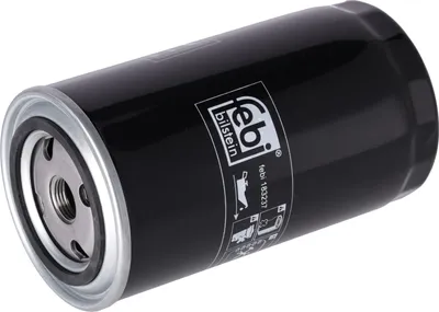 Produktbild von Ölfilter FEBI BILSTEIN 183237 Anschraubfilter