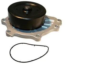 Produktbild von INA Kühlmittelpumpe Wasserpumpe für TOYOTA AURIS (NRE15, ZZE15, ADE15, ZRE15, NDE15) 538 0541 10