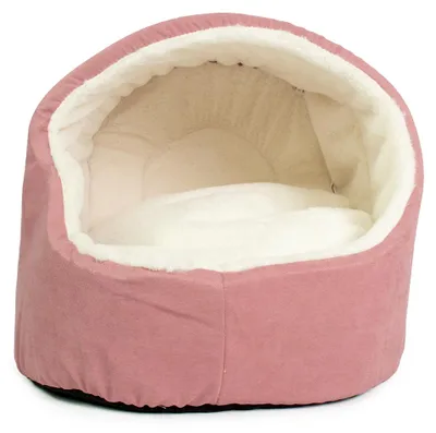 Productafbeelding van Duvo+ Iglo Velvet Roze