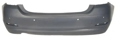 Produktbild von BLIC Heckstoßstange Stoßfänger Hinten für BMW 4 Coupe (F32, F82) 4 Cabrio (F33, F83)