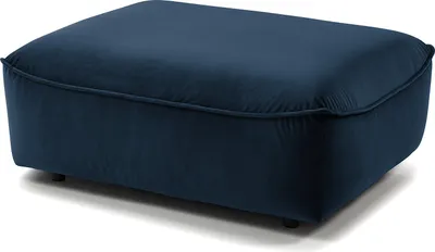 Produktbild von home24 Polsterhocker