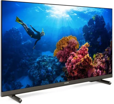 Image de Téléviseur HD Philips LED 24PHS6808