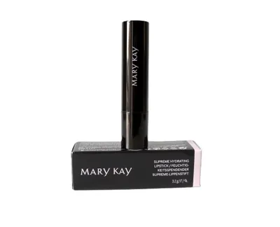 Produktbild von MARY KAY Supreme Hydrating Lipstick Lippenstift Festive Pink 3,2 g