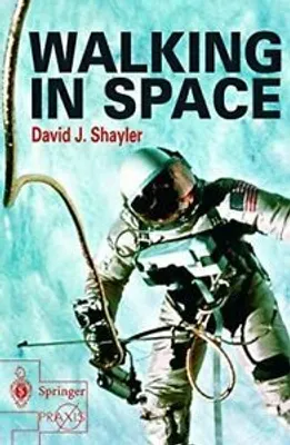 Obrázok produktu pre Walking in Space