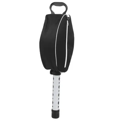 Image de Ramasseur de balles de golf, ramasseur de balles de golf, sac de balles de golf, ramasseur de balles de golf, collectionneur de balles de golf